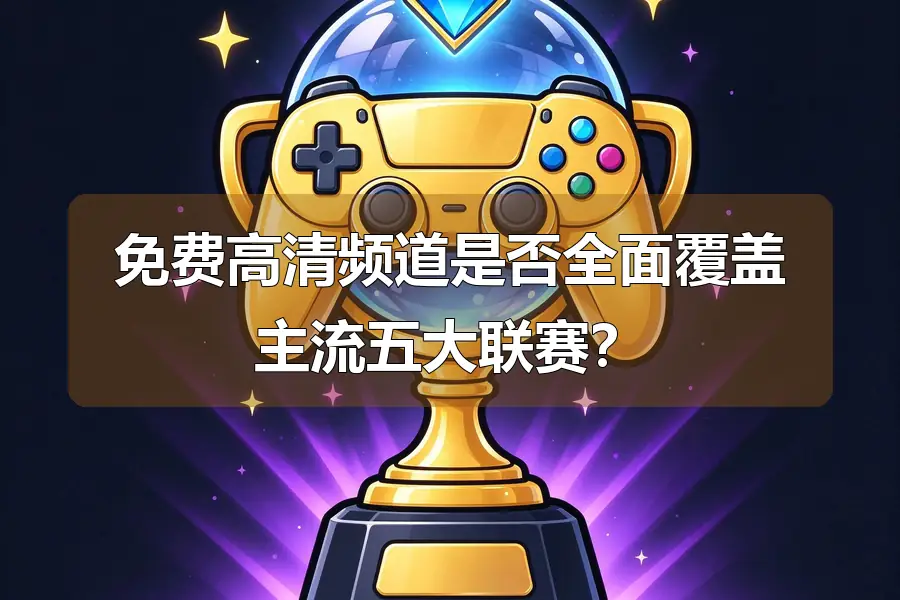 免费高清频道是否全面覆盖主流五大联赛?
